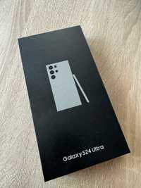 NOWY Samsung Galaxy S24 Ultra 512GB Titanium Gray