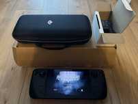 Steam Deck OLED 512GB + 512GB