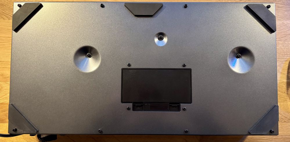 Multiefekt gitarowy Boss ME-80