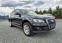 Audi Q5 2,0 211 KM Quatro Xenon Navi Led Nowy Rozrząd