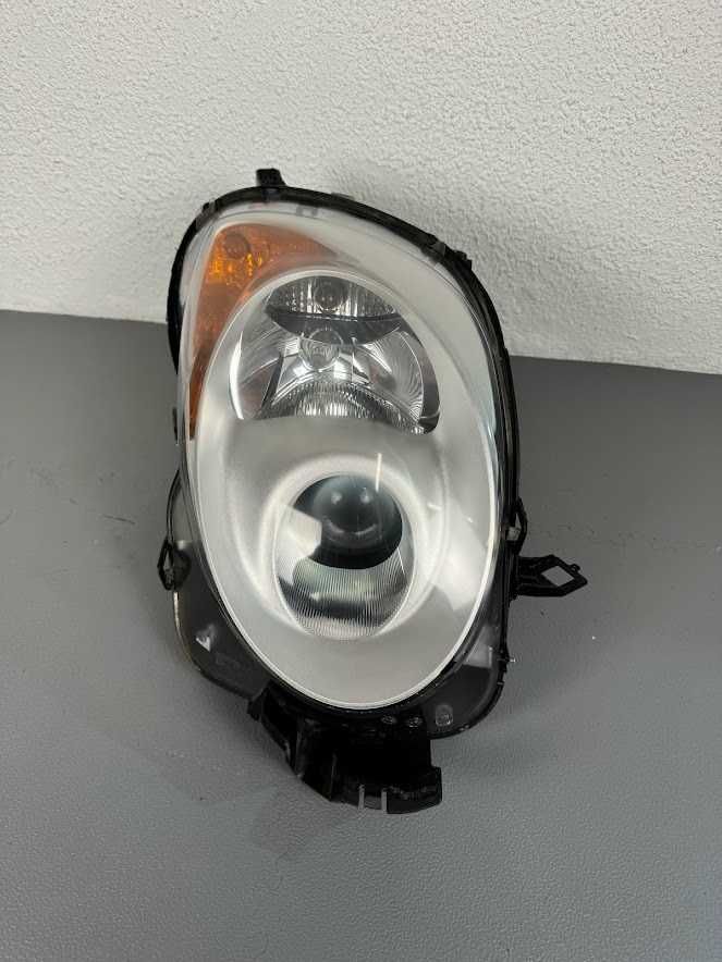 Alfa Mito Lampa Przednia Prawa Europa Oryginał