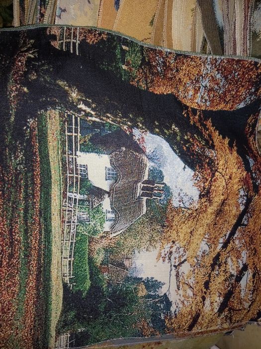 Картина гобеленовая 50×60см