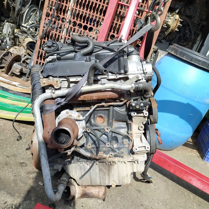 Двигун мотор двигатель Mercedes Vito 638	2.2CDI 611.980