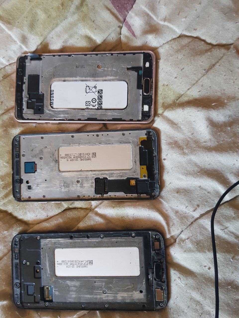 Самсунг А 510,А 600  j 630