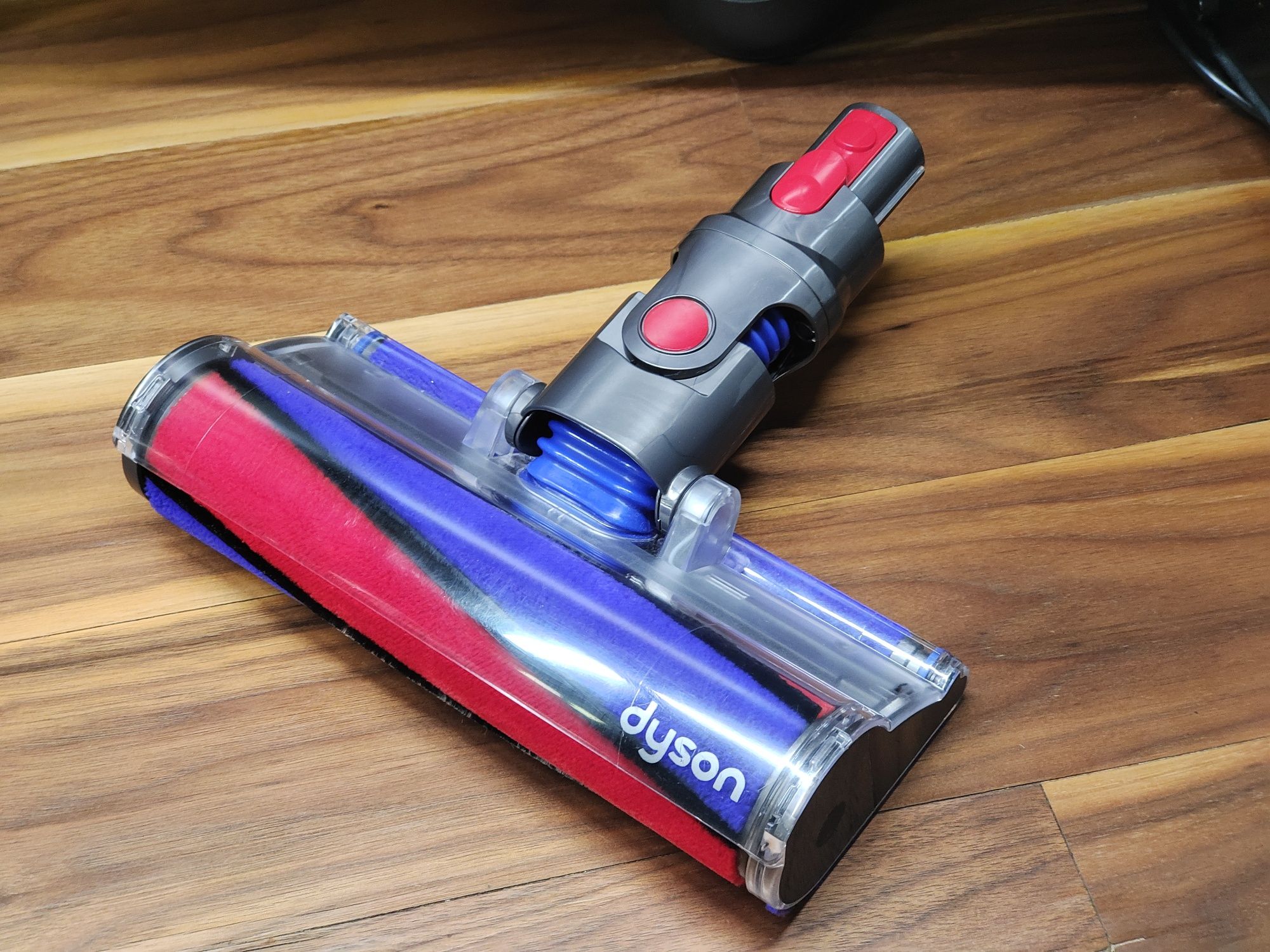 Dyson електронасадка до пилососа