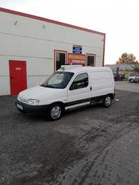 Citroen Berlingo 1.9 chłodnia