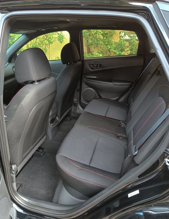 Hyundai Kona N Line 2023