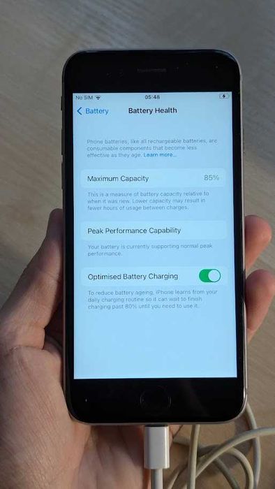 iPhone 13 mini 5G 128GB 5.4" Północ MLK03PM/A