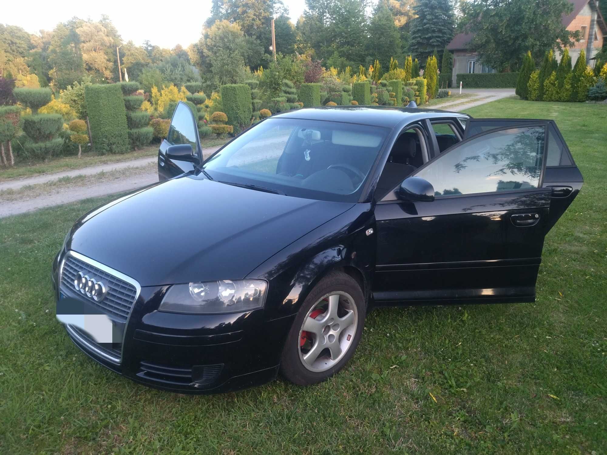 Sprzedam audi a3