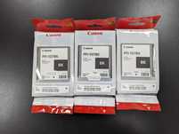 Оригінальний картридж Canon PFI-107BK