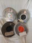 Taśma komputerowa magnetyczna 1/2" Memorex BASF Stilon pamięć magnetyc