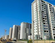 Продам 1-кімн. квартиру в ЖК Левада-2 (вул Залівна, 2)
