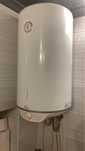 Бойлер Atlantic 80l
