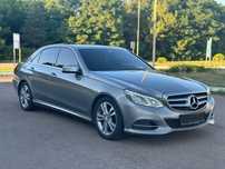 Продам Mercedes Benz w212 restailing