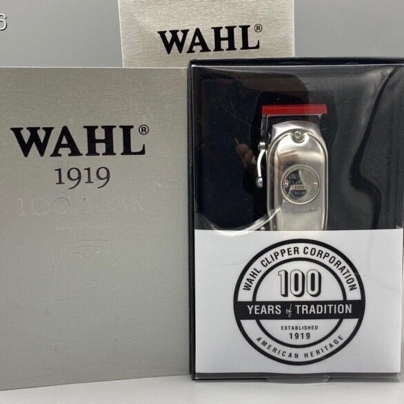 Машинка для стрижки Wahl 1919 100-Year Anniversary