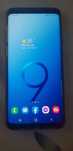Samsung  s9 plus