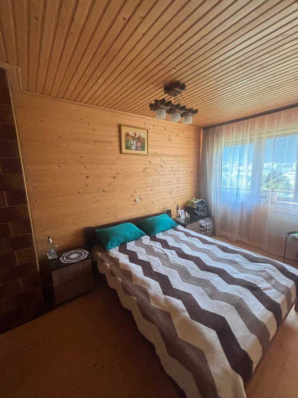 Продається чудовий будинок в Карпатах_N