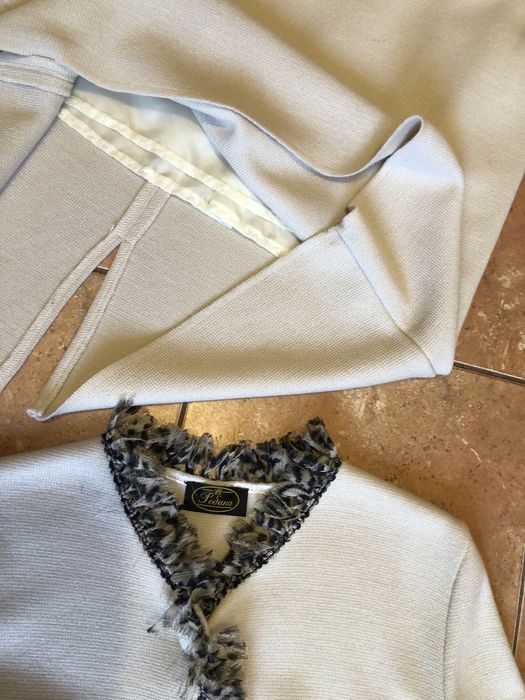 Костюм, кофта, туніка жіноча