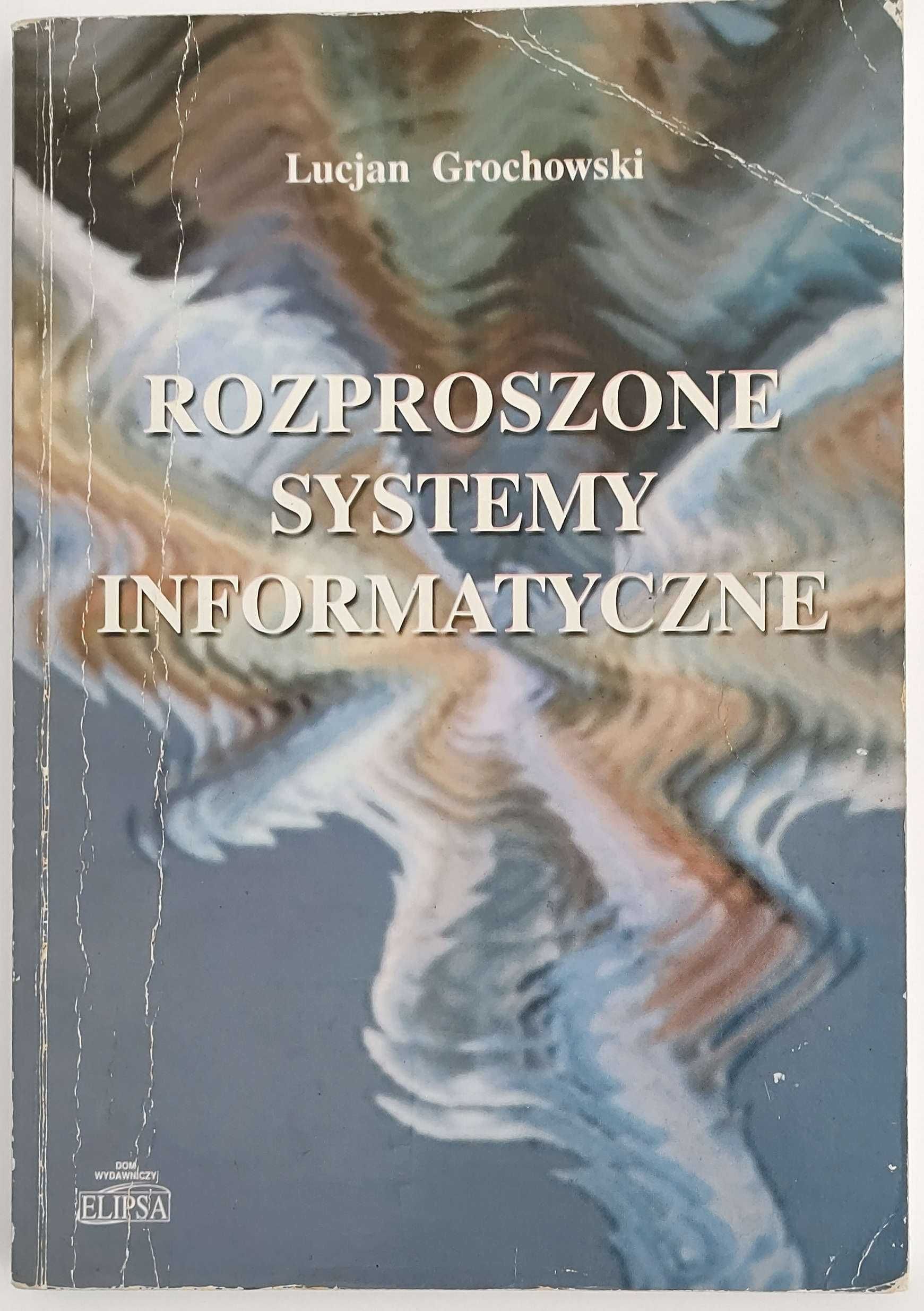 Rozproszone systemy informatyczne