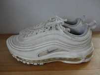 Buty NIKE AIR MAX 97 roz 42,5 Sportowe Adidasy Białe