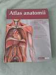 Atlas anatomii Medpharm 2008