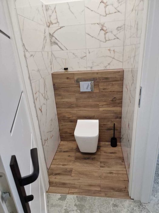 Do wynajęcia lokal 47m2 na parterze