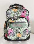 Mochila Escolar com rodas