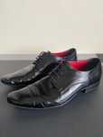 Pako Lorente buty garniturowe czarne rozmiar 41