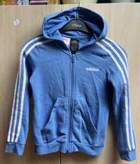 Bluza Adidas dla dziewczynki