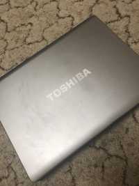 Ноутбук Toshiba