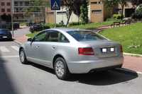 Audi A6 de 140cv Executive