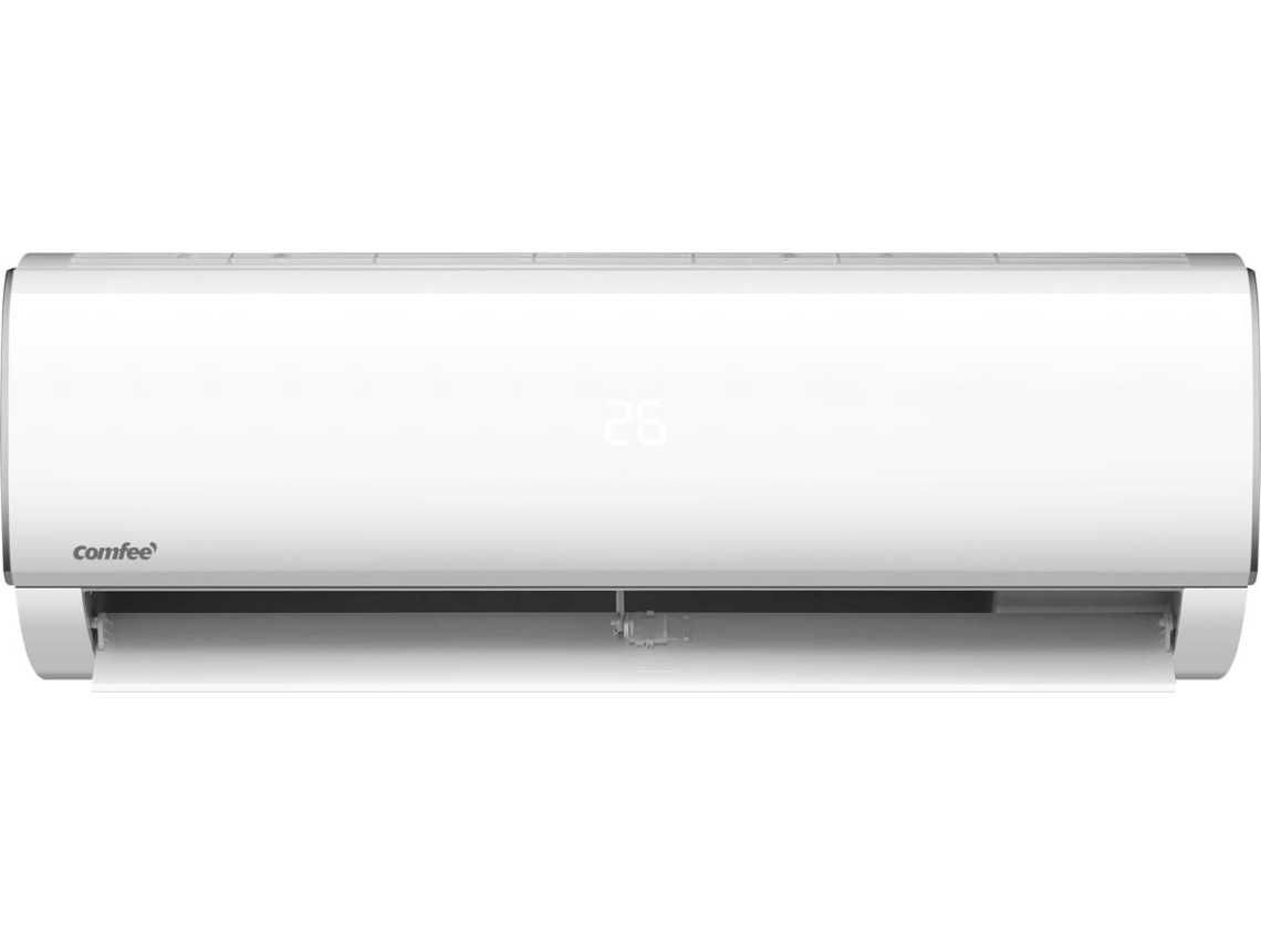 Ar Condicionado 18000 BTU A++ COMFEE MSAFCU-18HRFN8-QRD0GW