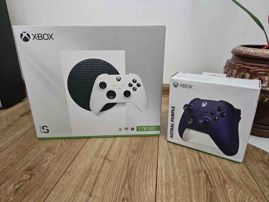 xbox series s 1tb