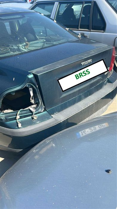 Volvo S60/ S80 2004 para Peças
