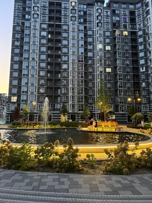 Продам квартиру в Гранд Бурже преміум житло