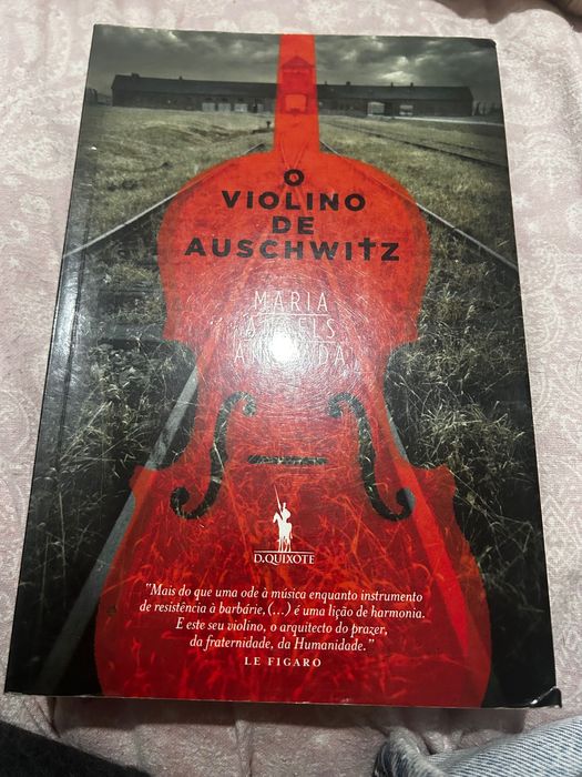 Livros diversos Leiria