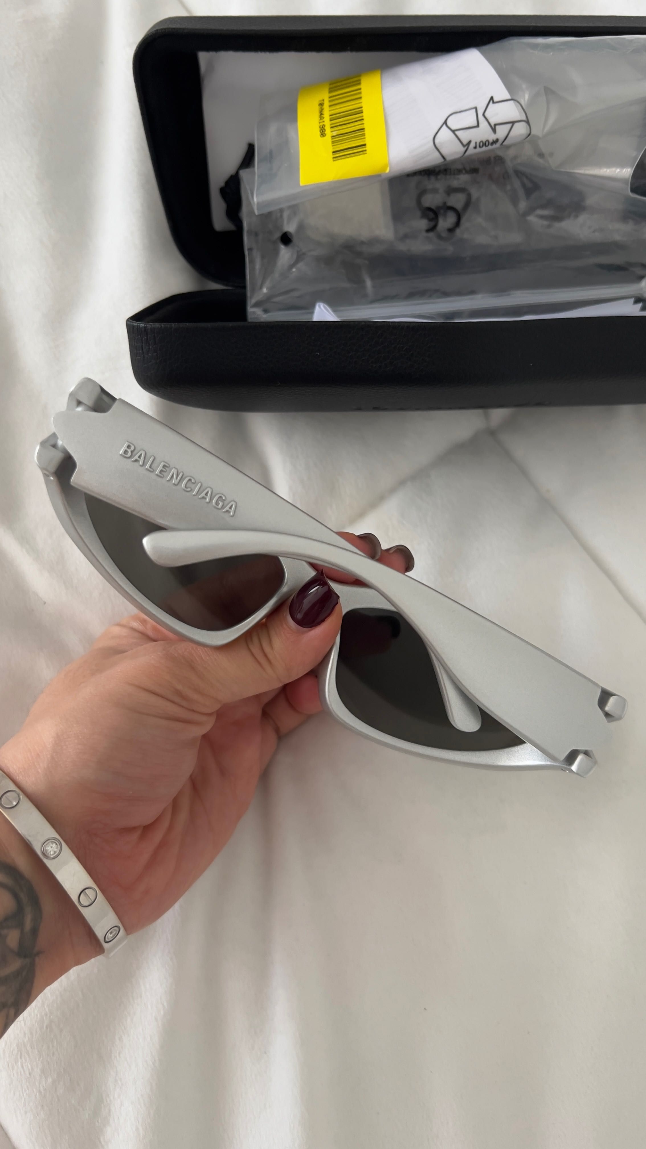 Sunglasses balenciaga