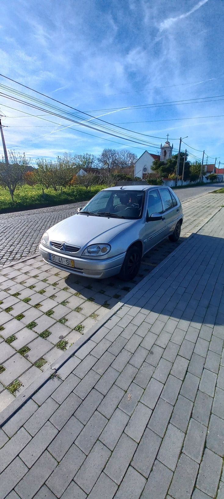 Saxo 1.5D Citroën