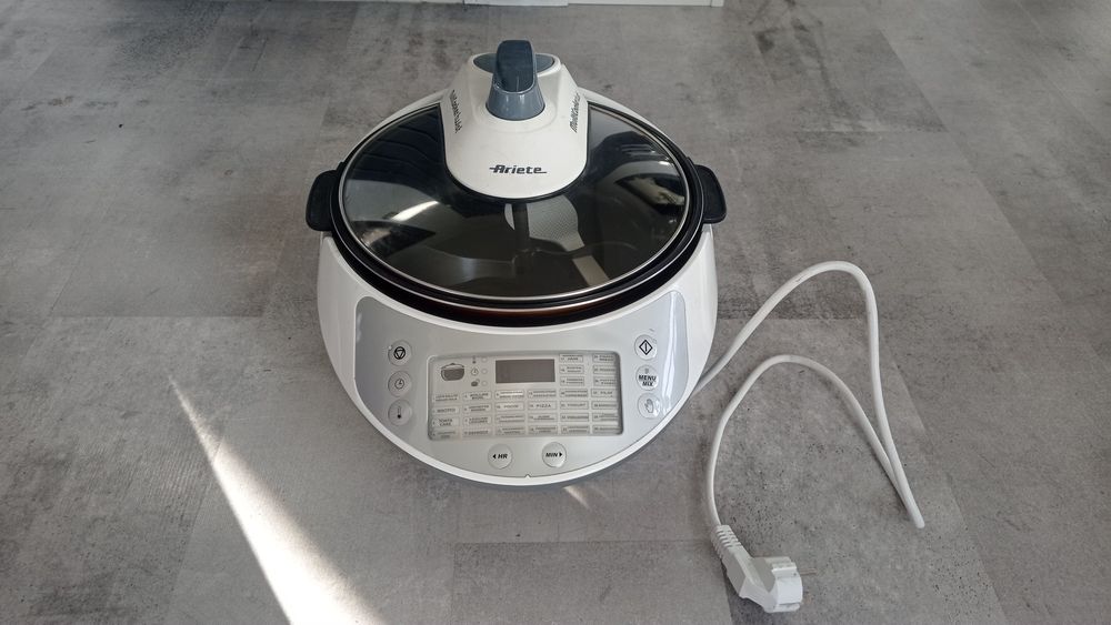 Multicooker Twist Ariete 2945