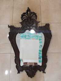 Espelho antigo estilo D.José