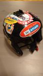 Kask narciarski Uvex