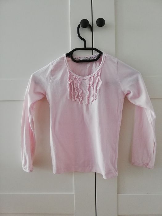 Bluzka T-shirt firmy Reserved rozmiar 110