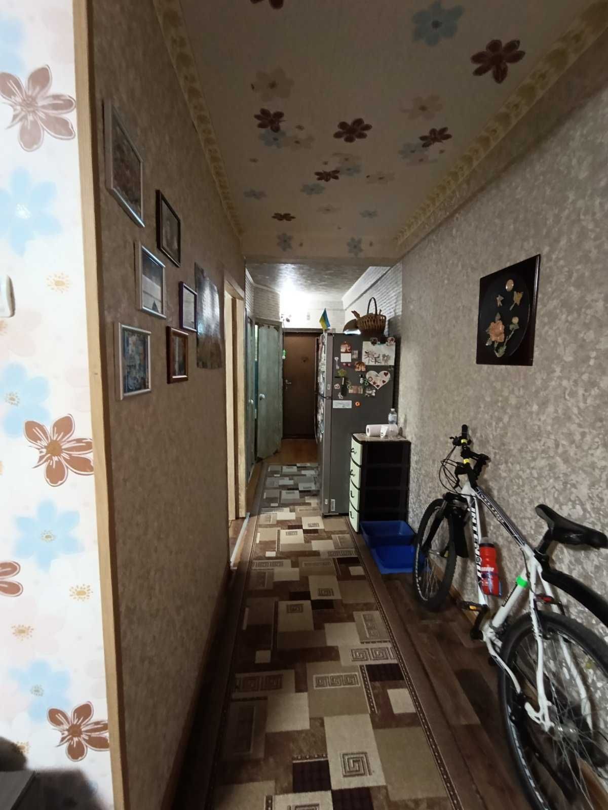 ПРОДАЖ 3-кімн. на Черемушках (Димитровський ринок)(А)