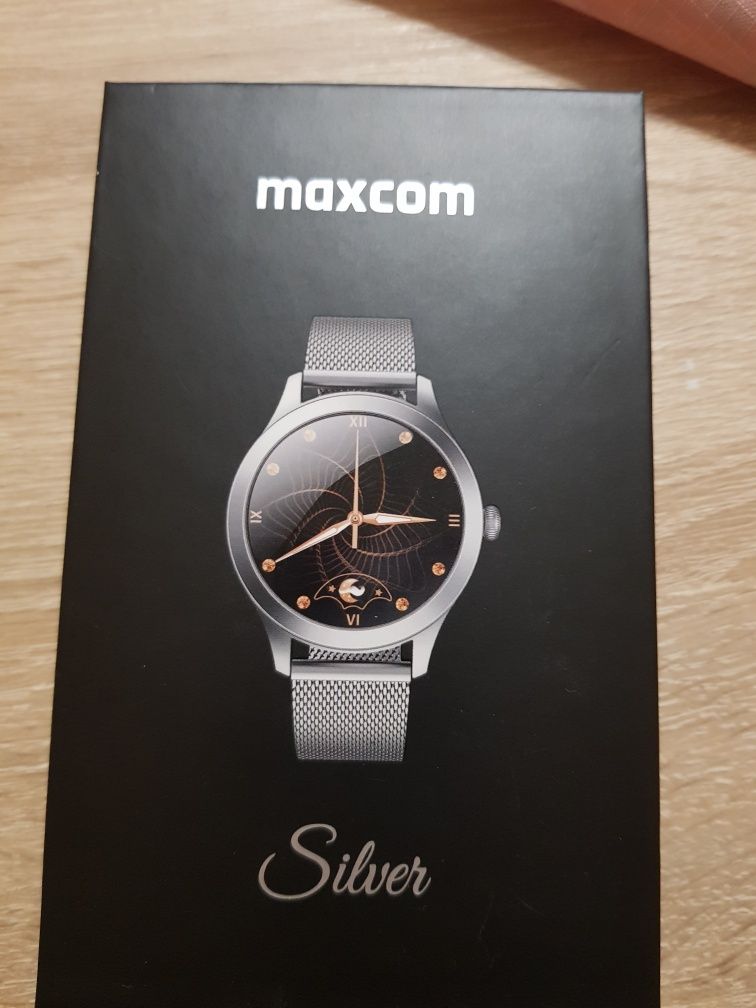 Smartwach maxcom FW42