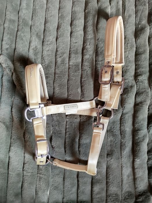 Kantar Eskadron Platinum Full