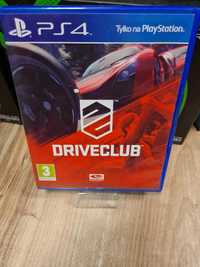 DriveClub PS4 PS5 PL Sklep Wysyłka Wymiana