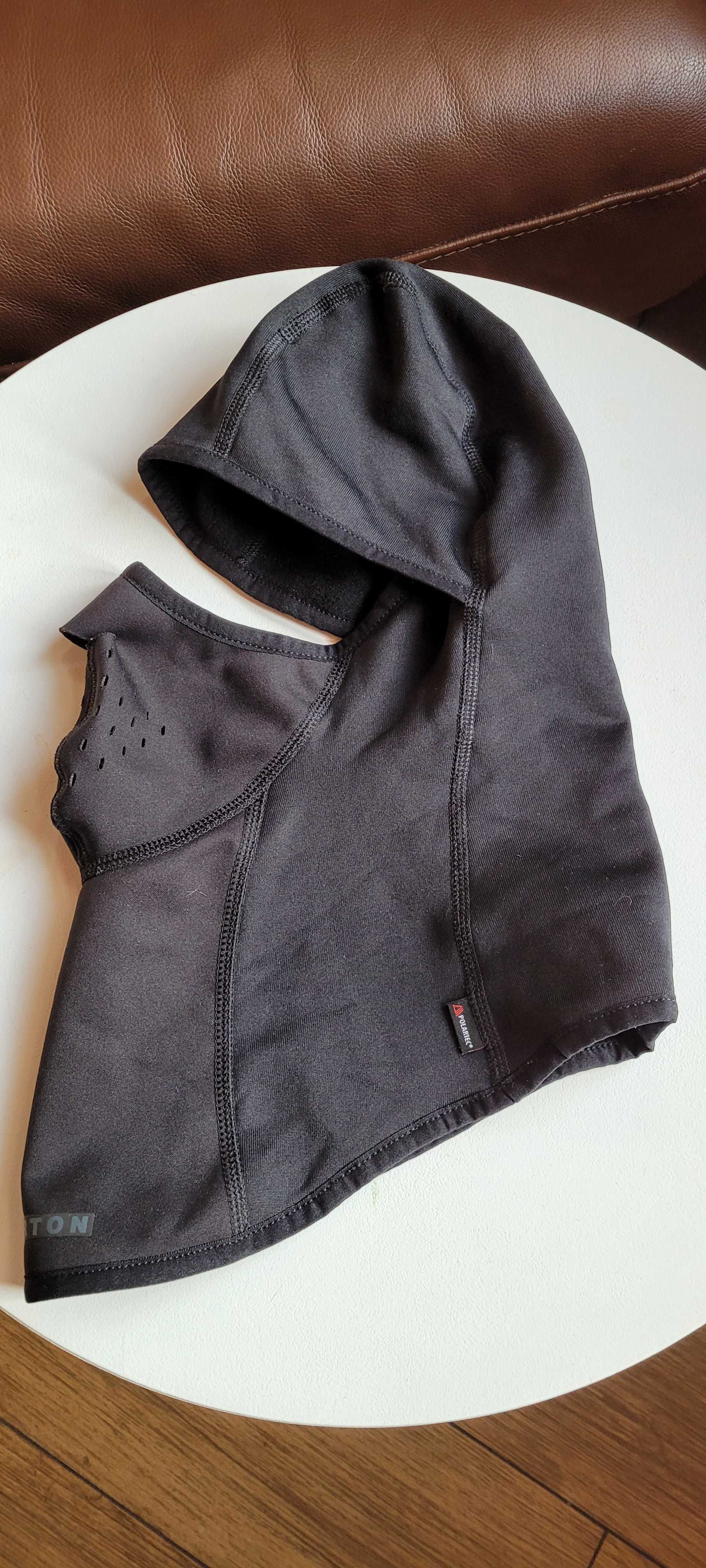 Premium Balaclava Burton L/XL kominiarka