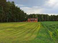 Agroturystyka ,,POD DĘBEM - wolne 19-22.06