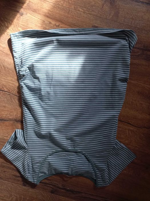 Sprzedam zestaw  odziezy ciazowej.