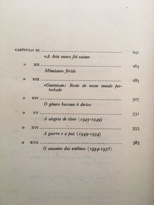 Greco / Cézanne/ Picasso